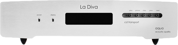 La Diva