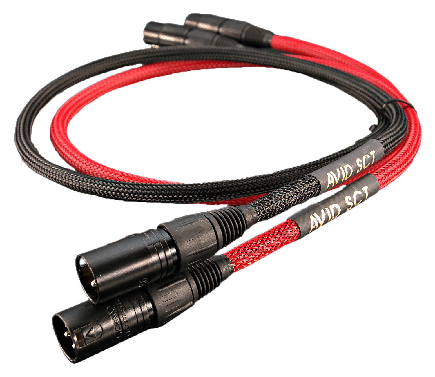 XLR