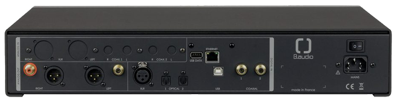 B.dac one EX