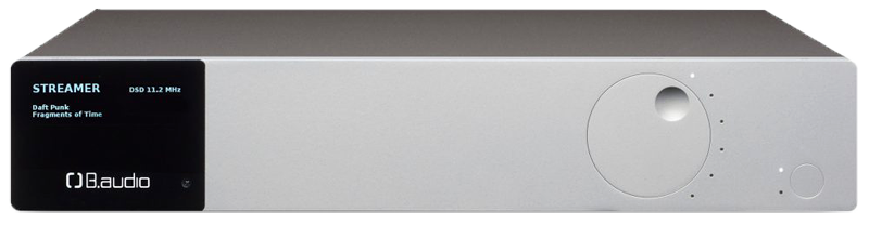 B.dac EX