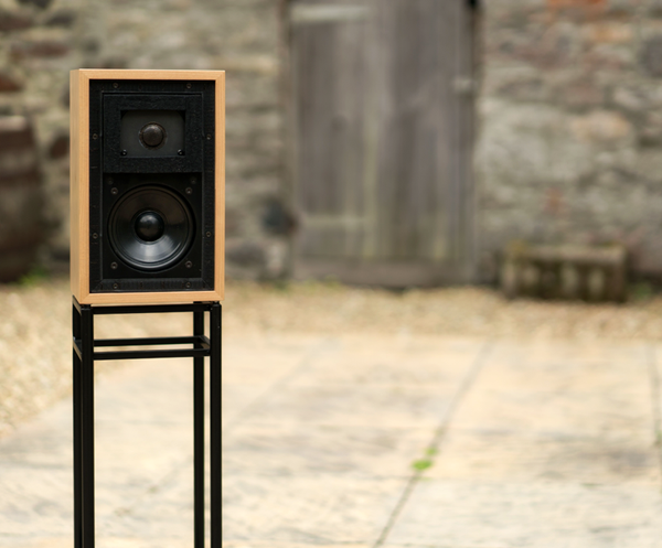 BBC LS3/5A