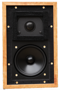 BBC LS3/5A