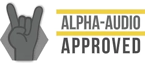 Alpha-Audio review