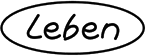 Prijslijst Leben