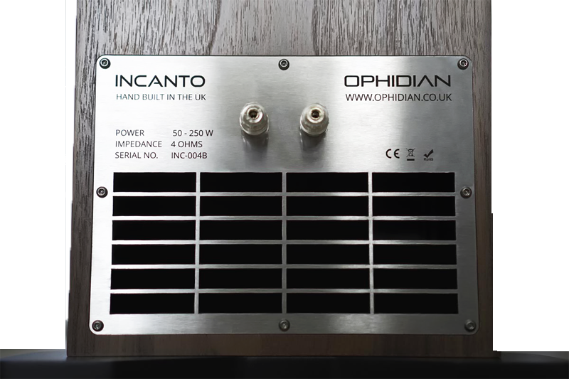 INCANTO