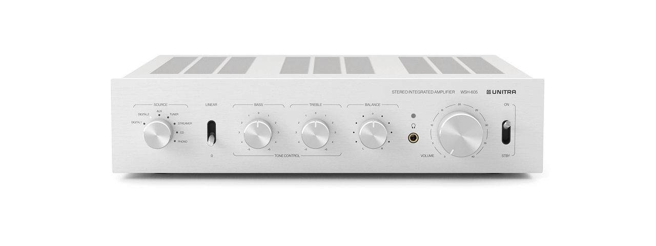 WSH-605