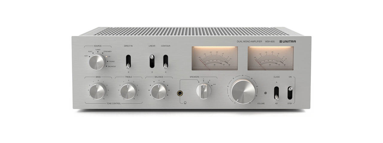 WSH-805