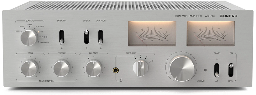 WSH-805